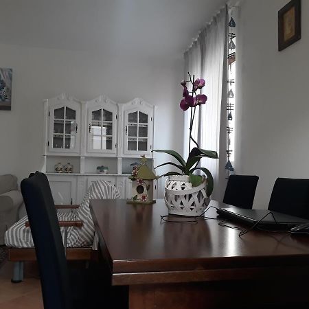 דירות וירג'יו Casa Dori מראה חיצוני תמונה